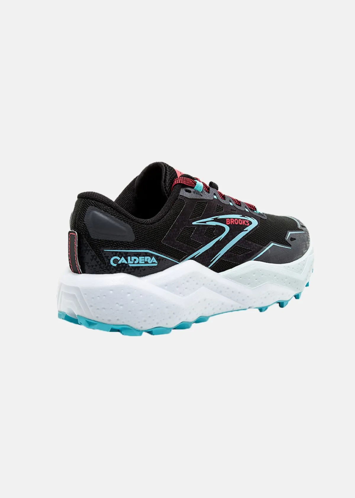 Brooks Caldera 7