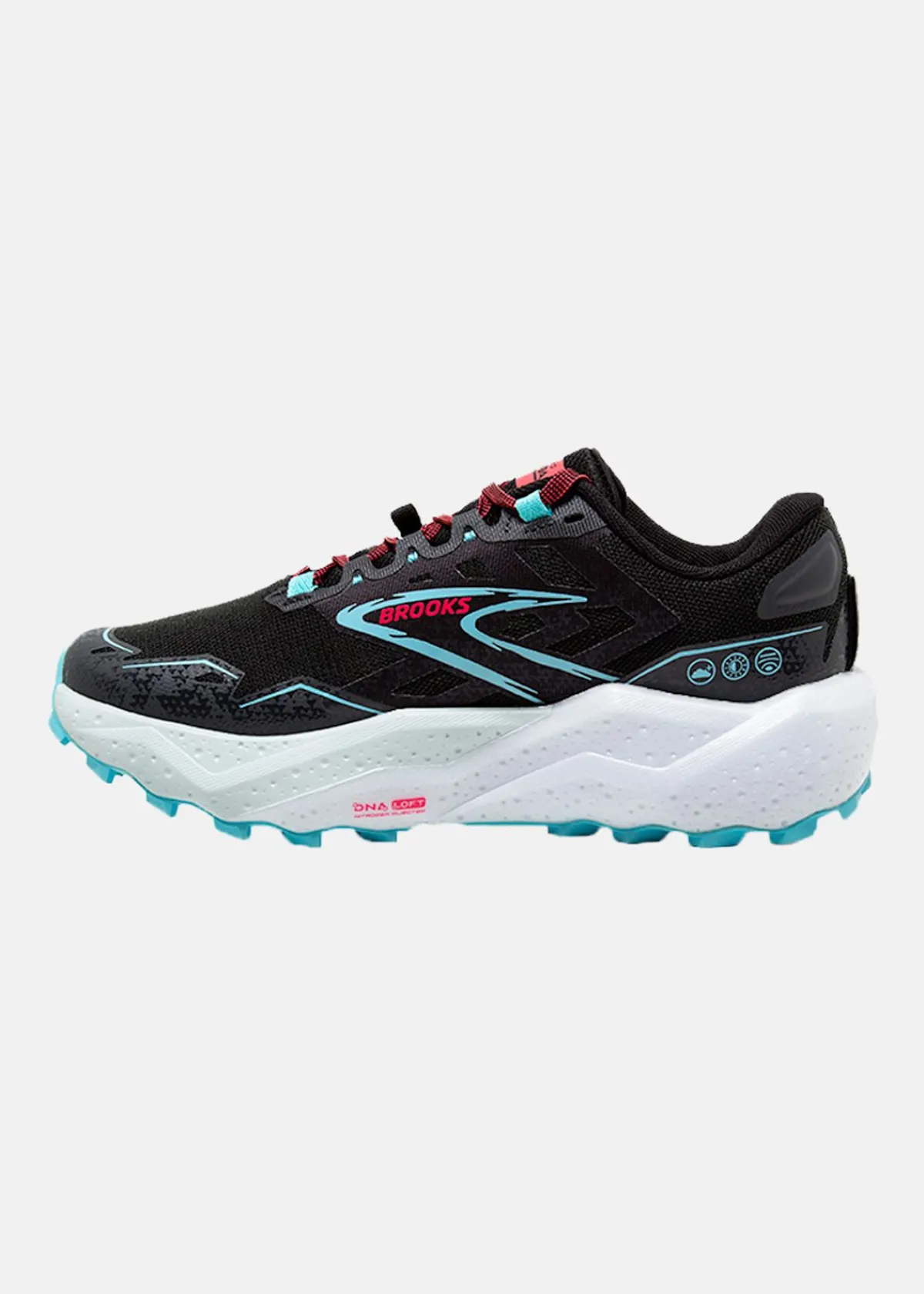 Brooks Caldera 7