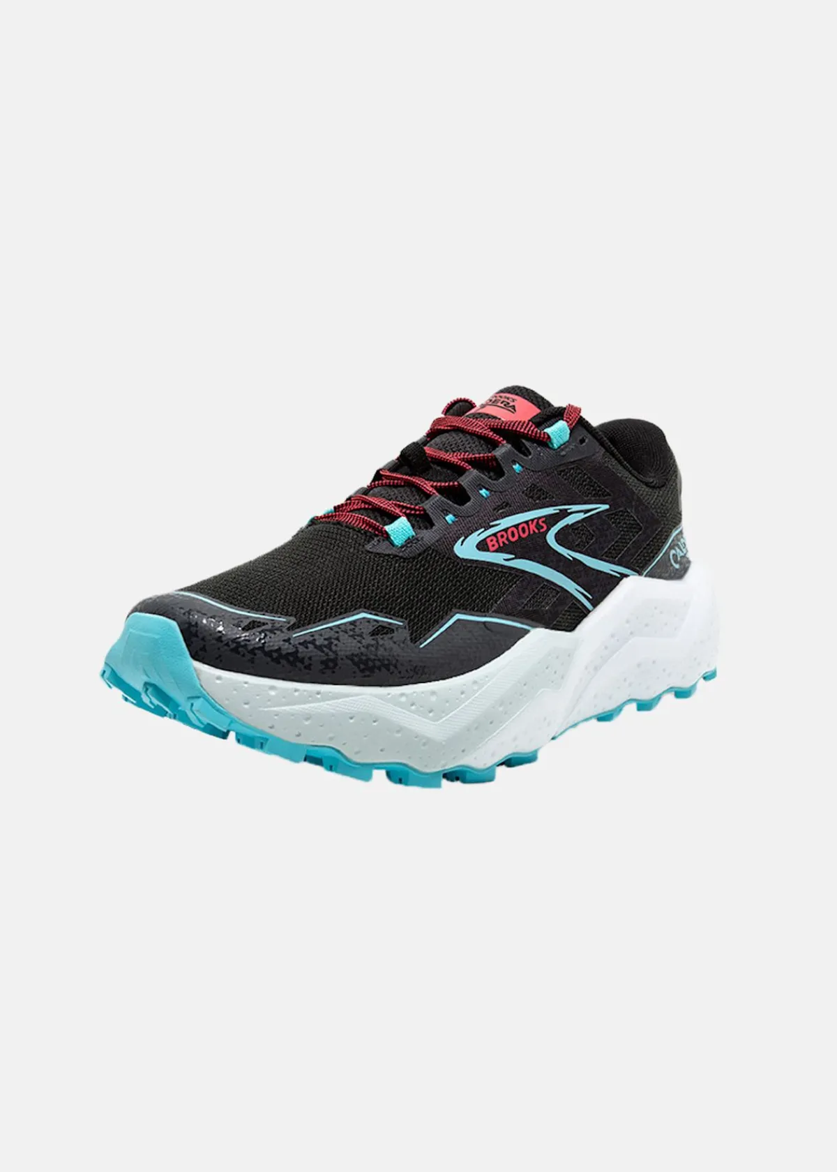 Brooks Caldera 7
