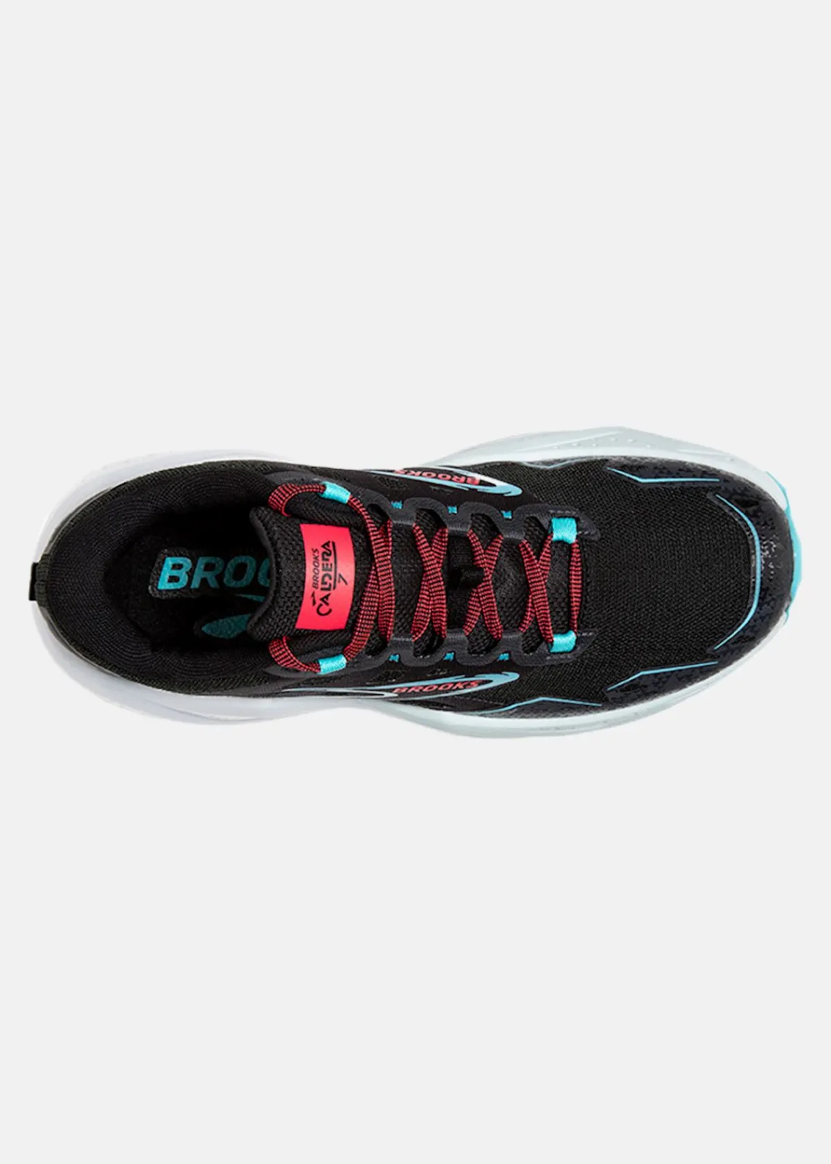 Brooks Caldera 7