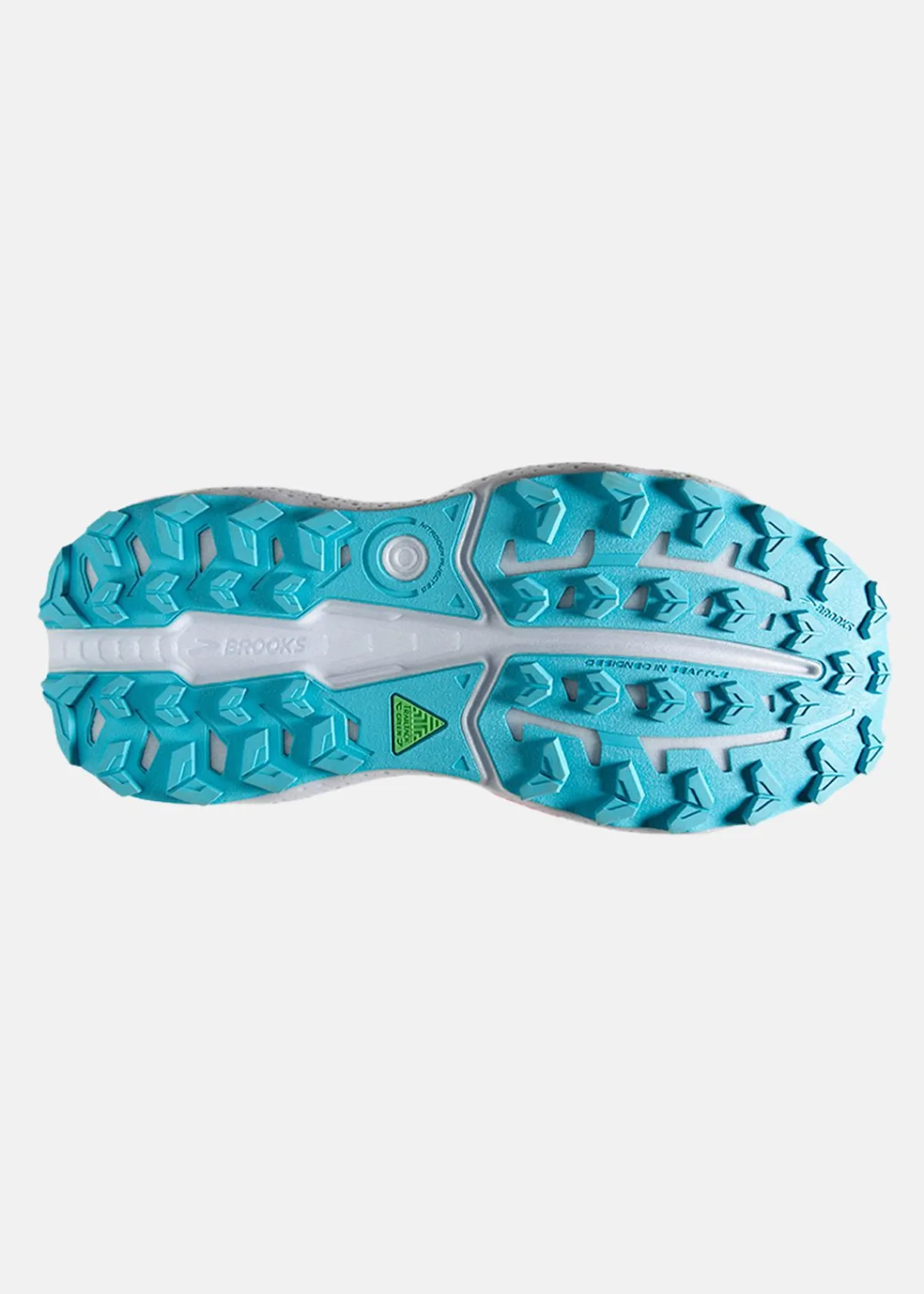 Brooks Caldera 7