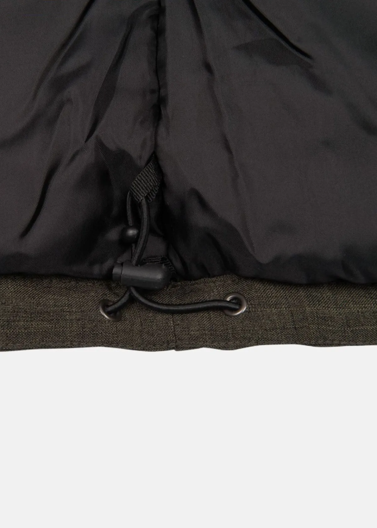 Swedemount Calgary Parka