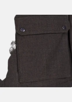 Swedemount Calgary Parka