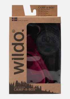 Jo Sport Camp-A-Box Light BIO