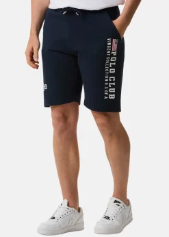 Saint Vincent Canberra Sweatshorts