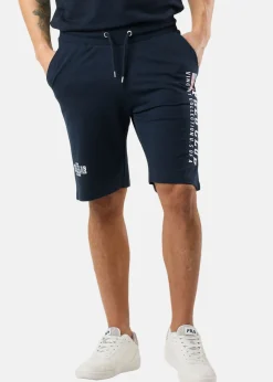Saint Vincent Canberra Sweatshorts