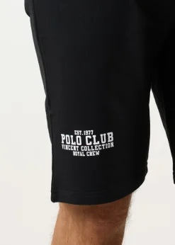 Saint Vincent Canberra Sweatshorts
