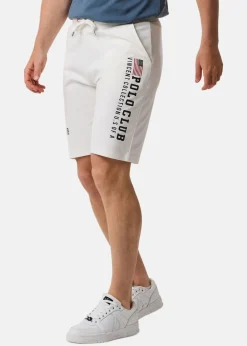 Saint Vincent Canberra Sweatshorts