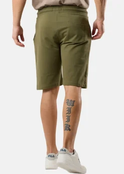 Saint Vincent Canberra Sweatshorts