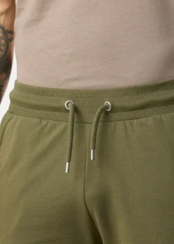 Saint Vincent Canberra Sweatshorts