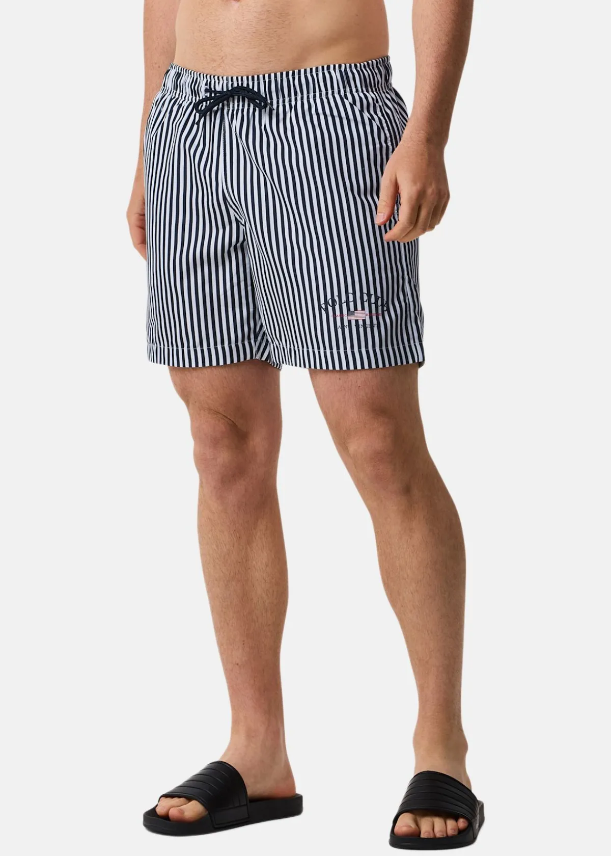 Saint Vincent Cannes Swimshorts