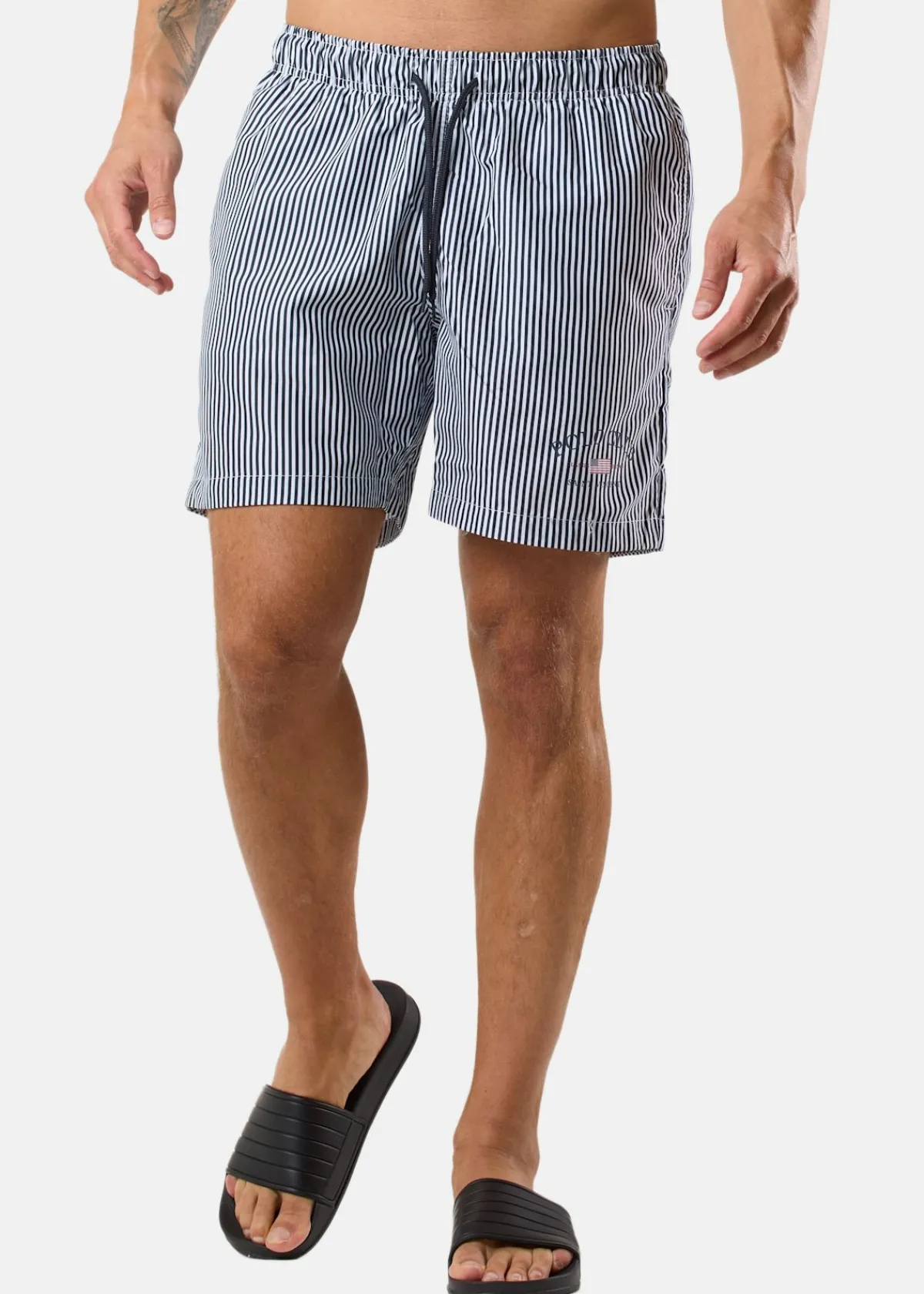 Saint Vincent Cannes Swimshorts