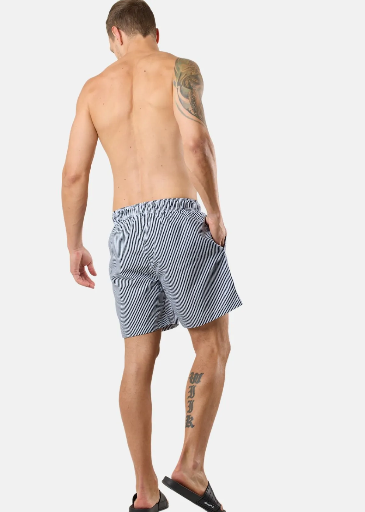 Saint Vincent Cannes Swimshorts