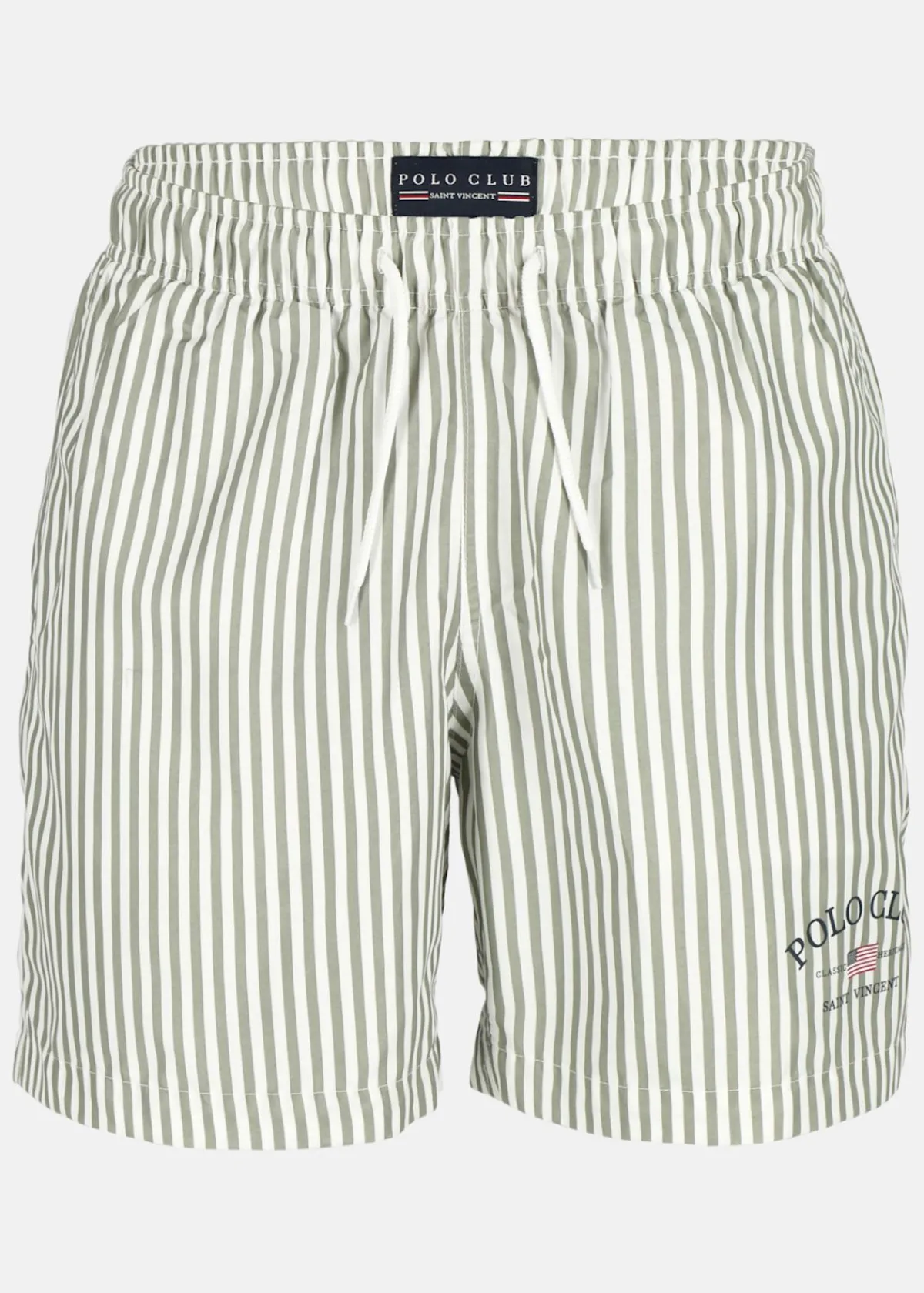 Saint Vincent Cannes Swimshorts