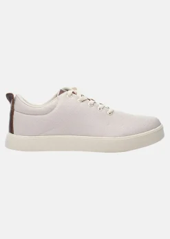 Exani CANVAS LEATHER M