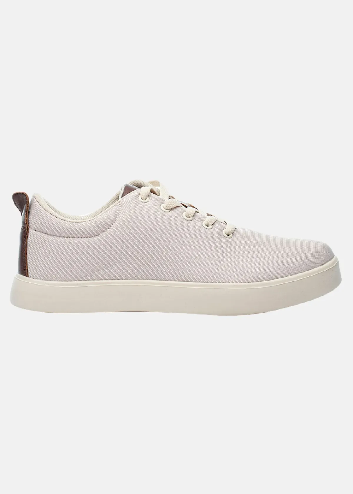 Exani CANVAS LEATHER M