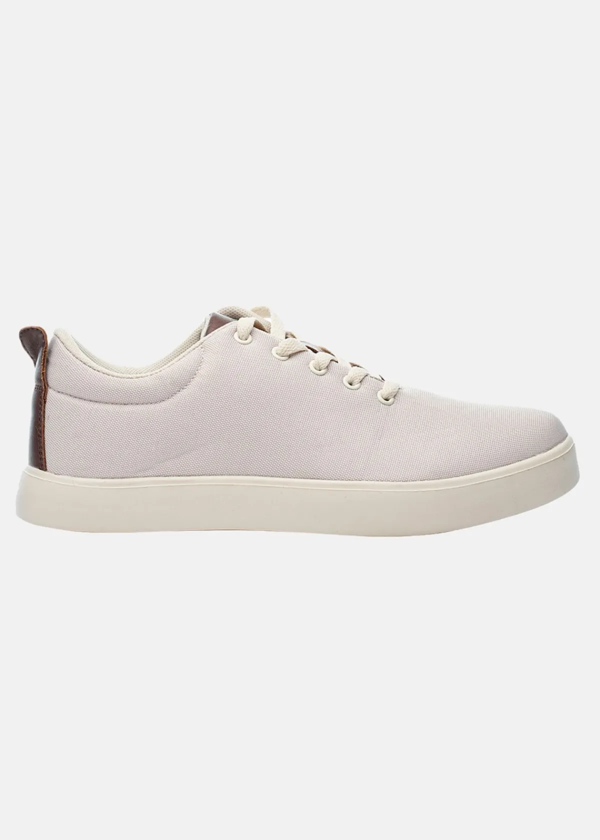 Exani CANVAS LEATHER M