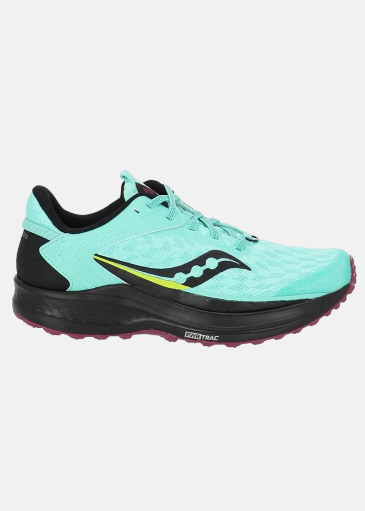 Saucony CANYON TR2