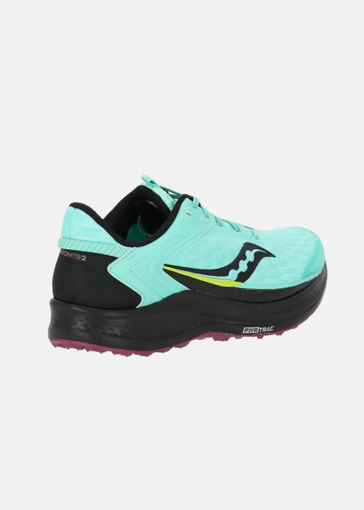 Saucony CANYON TR2
