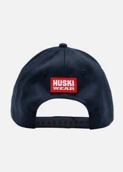 Huski Wear Cap 3