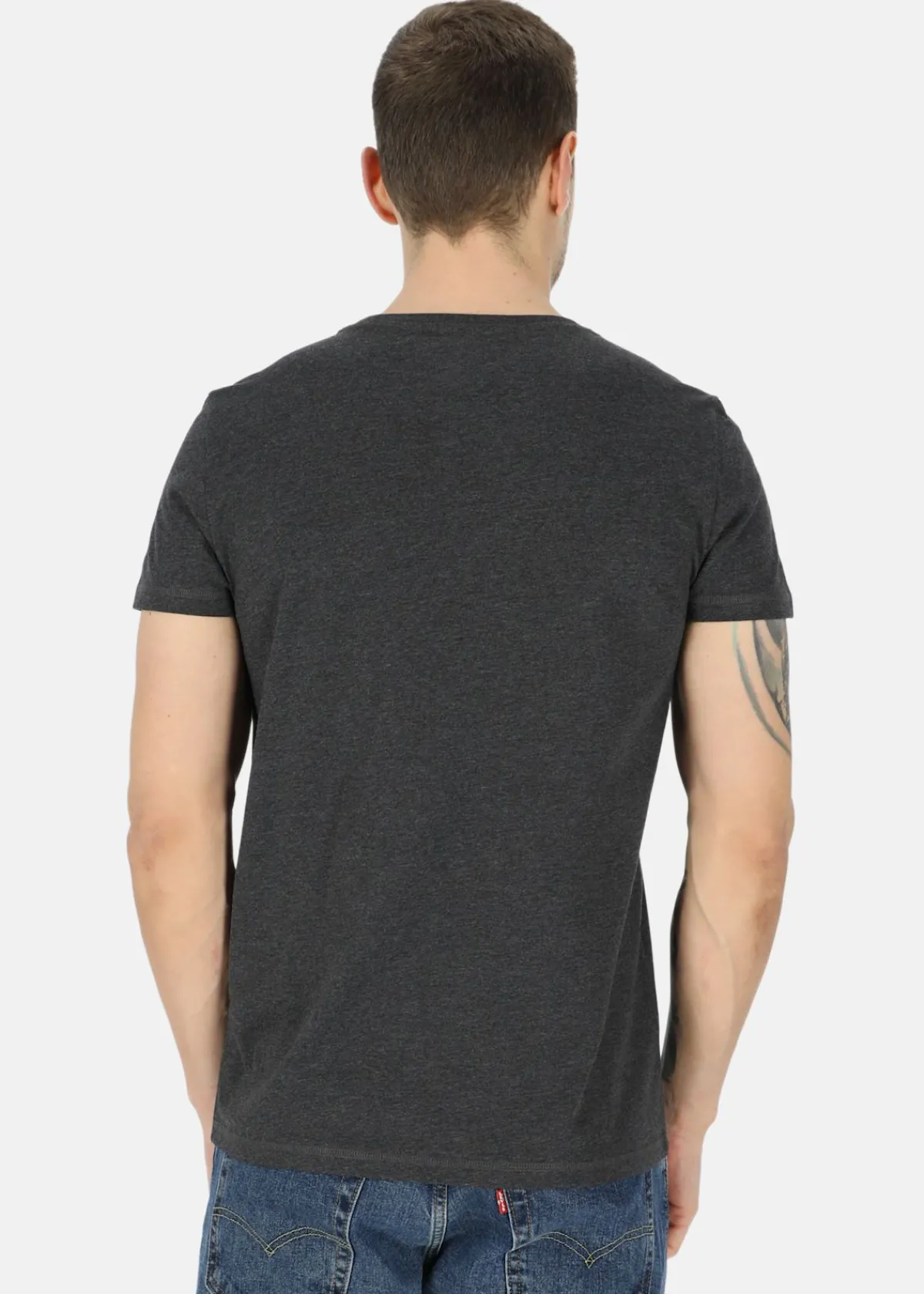Koppartrans Car Logo Tee