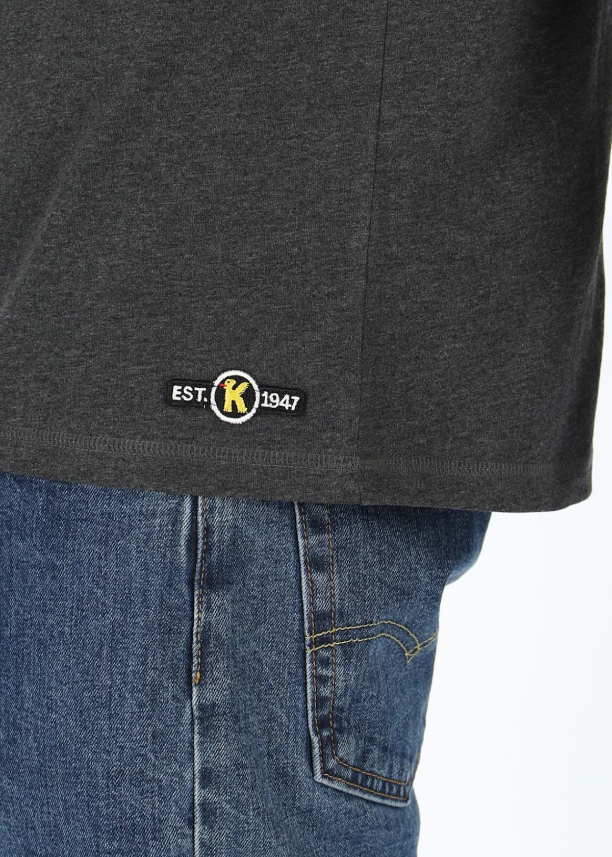 Koppartrans Car Logo Tee