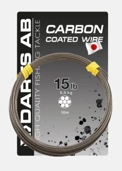Darts CARBON COATED WIRE