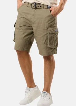 Saint Vincent Cargo Shorts