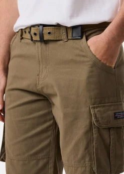 Saint Vincent Cargo Shorts