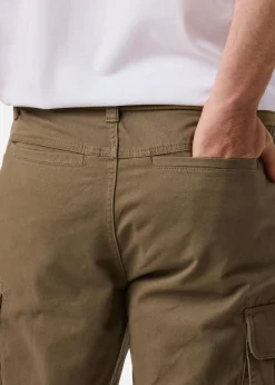 Saint Vincent Cargo Shorts