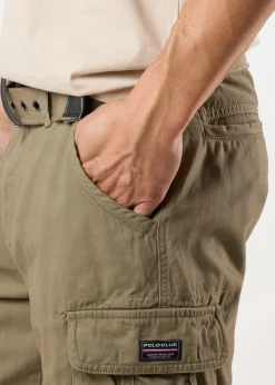 Saint Vincent Cargo Shorts