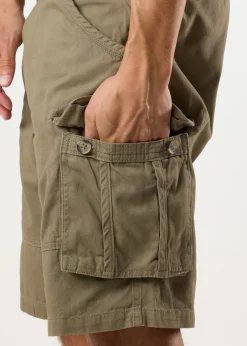 Saint Vincent Cargo Shorts