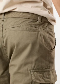 Saint Vincent Cargo Shorts