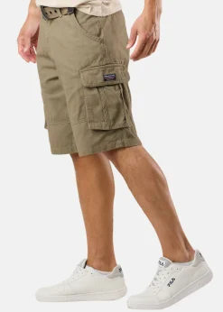 Saint Vincent Cargo Shorts
