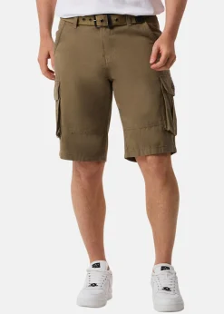 Saint Vincent Cargo Shorts