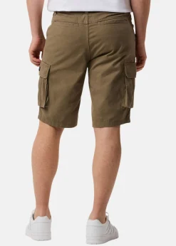 Saint Vincent Cargo Shorts