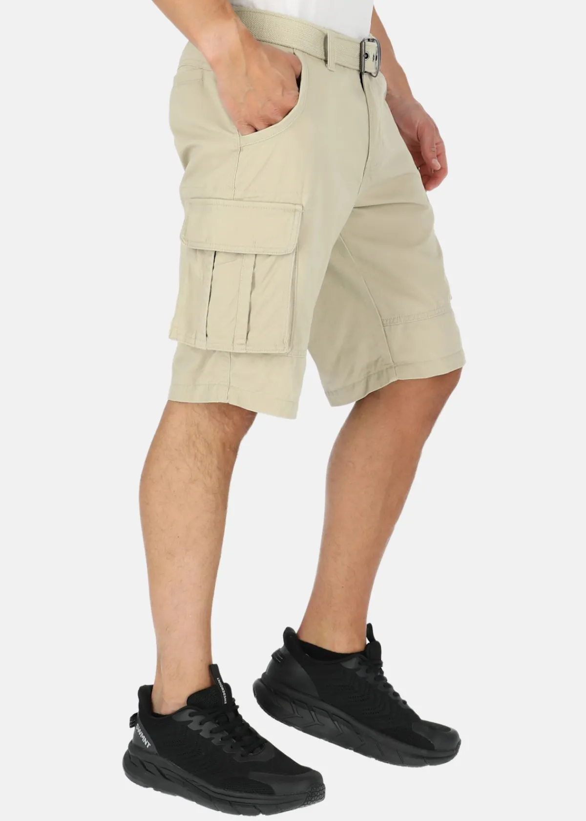 Saint Vincent Cargo Shorts SWE