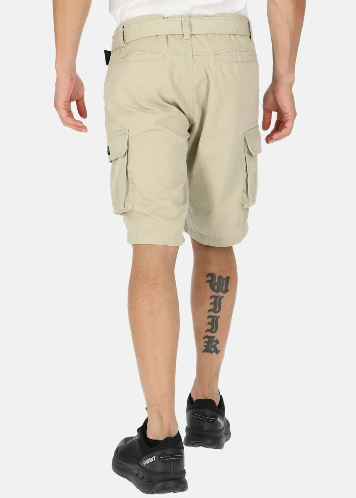 Saint Vincent Cargo Shorts SWE