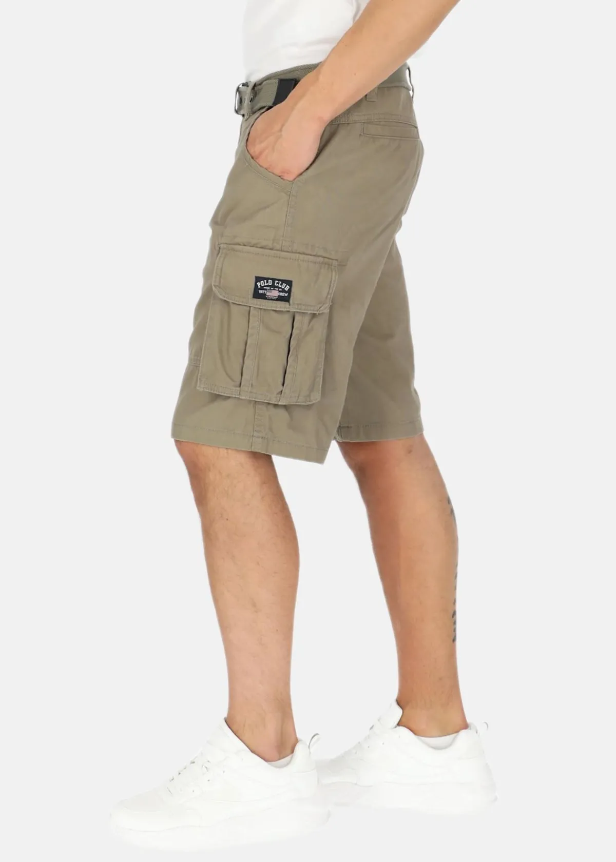 Saint Vincent Cargo Shorts SWE
