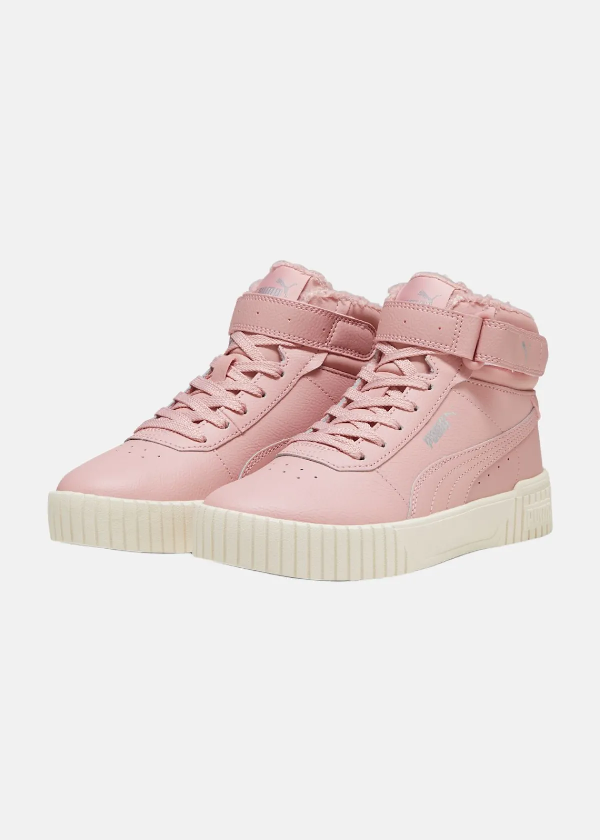 Barn Puma Carina 2.0 Mid WTR Jr