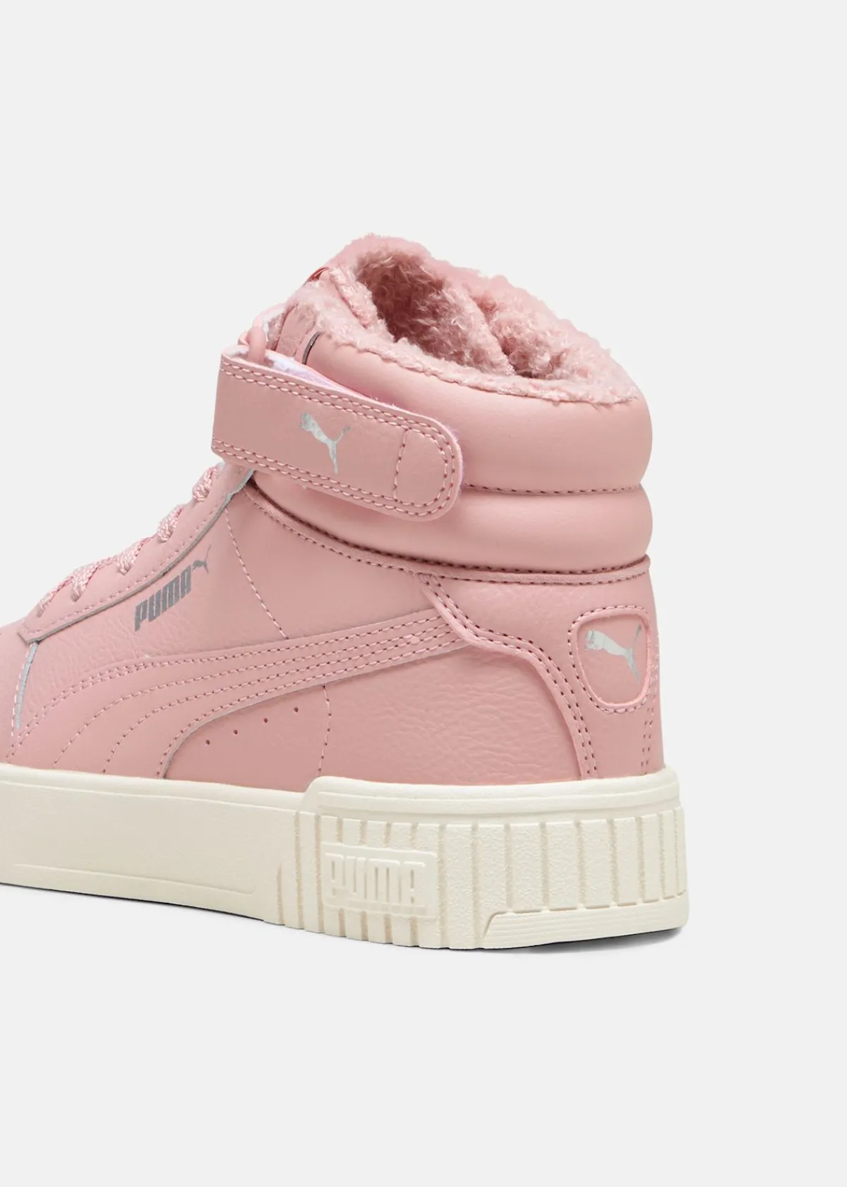 Barn Puma Carina 2.0 Mid WTR Jr