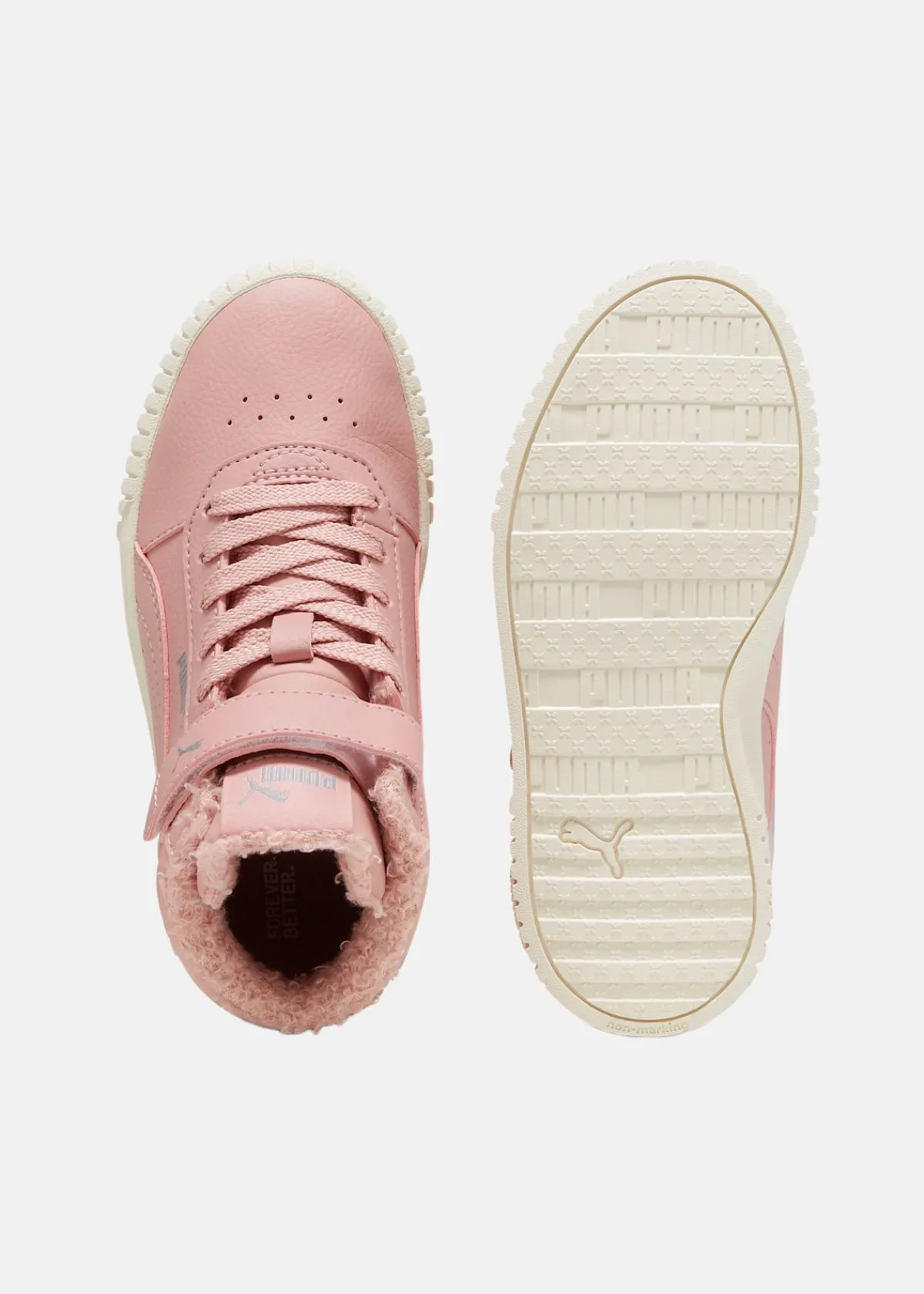 Barn Puma Carina 2.0 Mid WTR PS