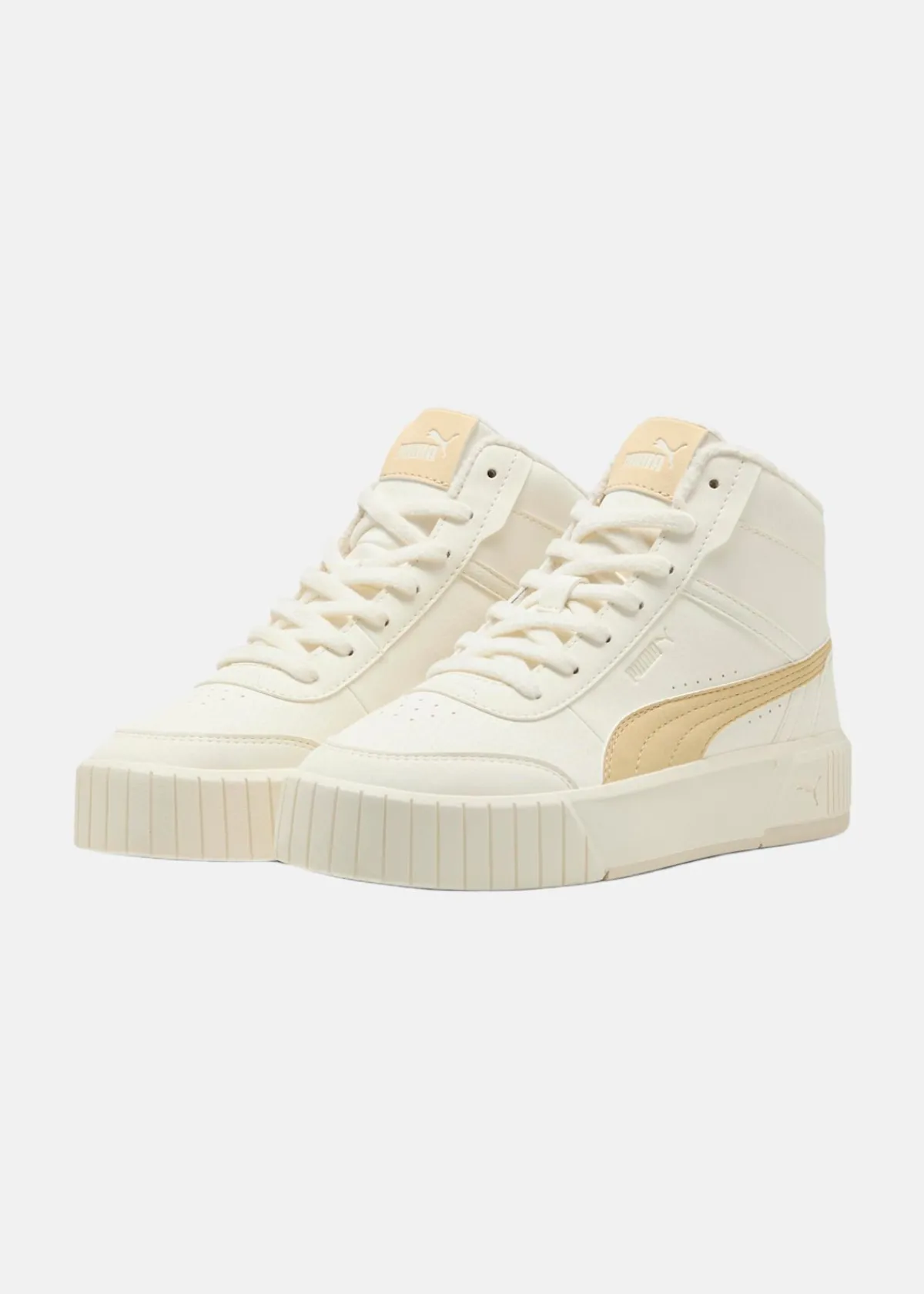 Puma Carina Mia Mid WTR