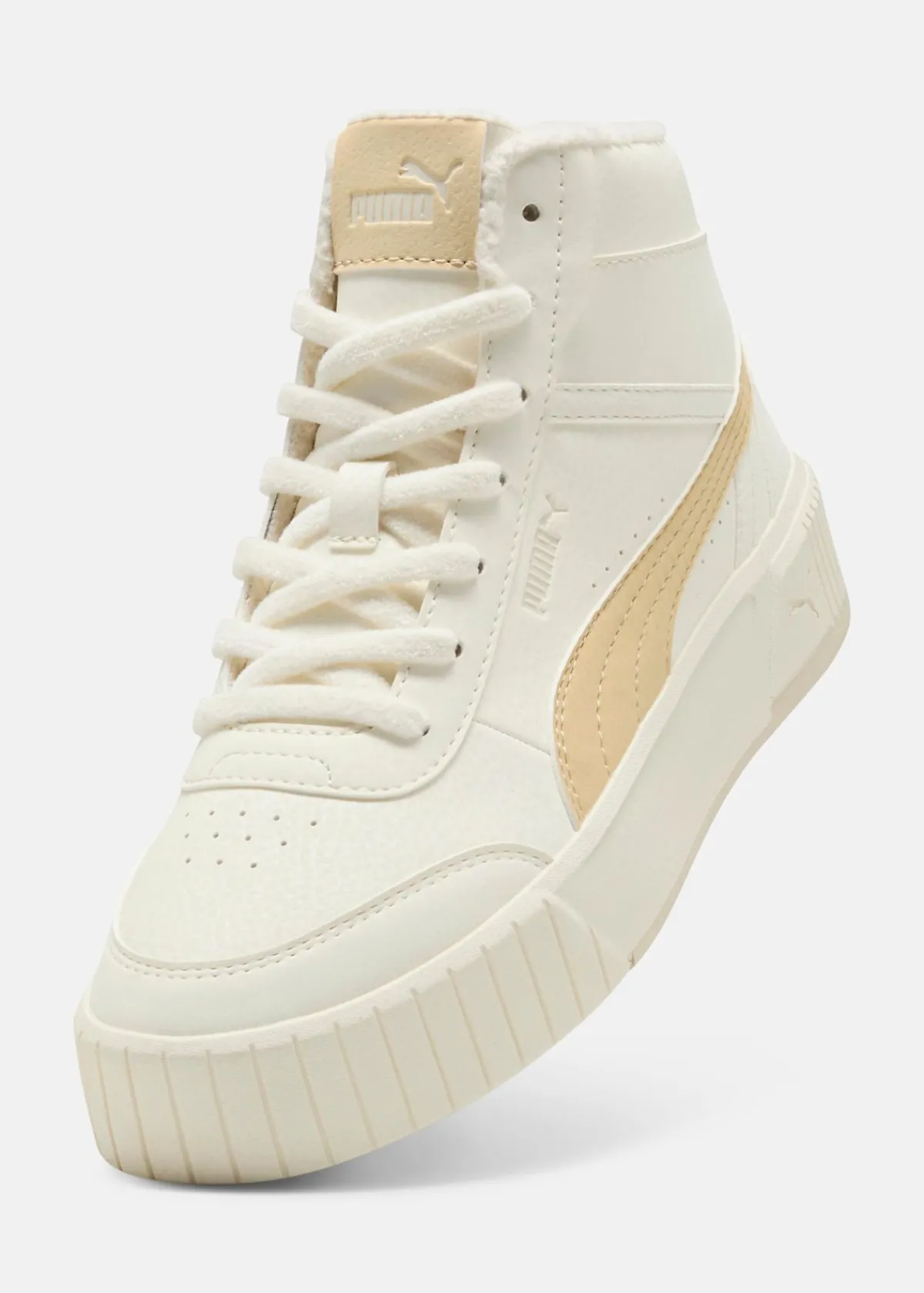 Puma Carina Mia Mid WTR