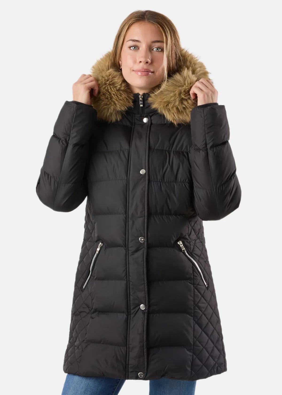 Saint Vincent Carmen Jacket W