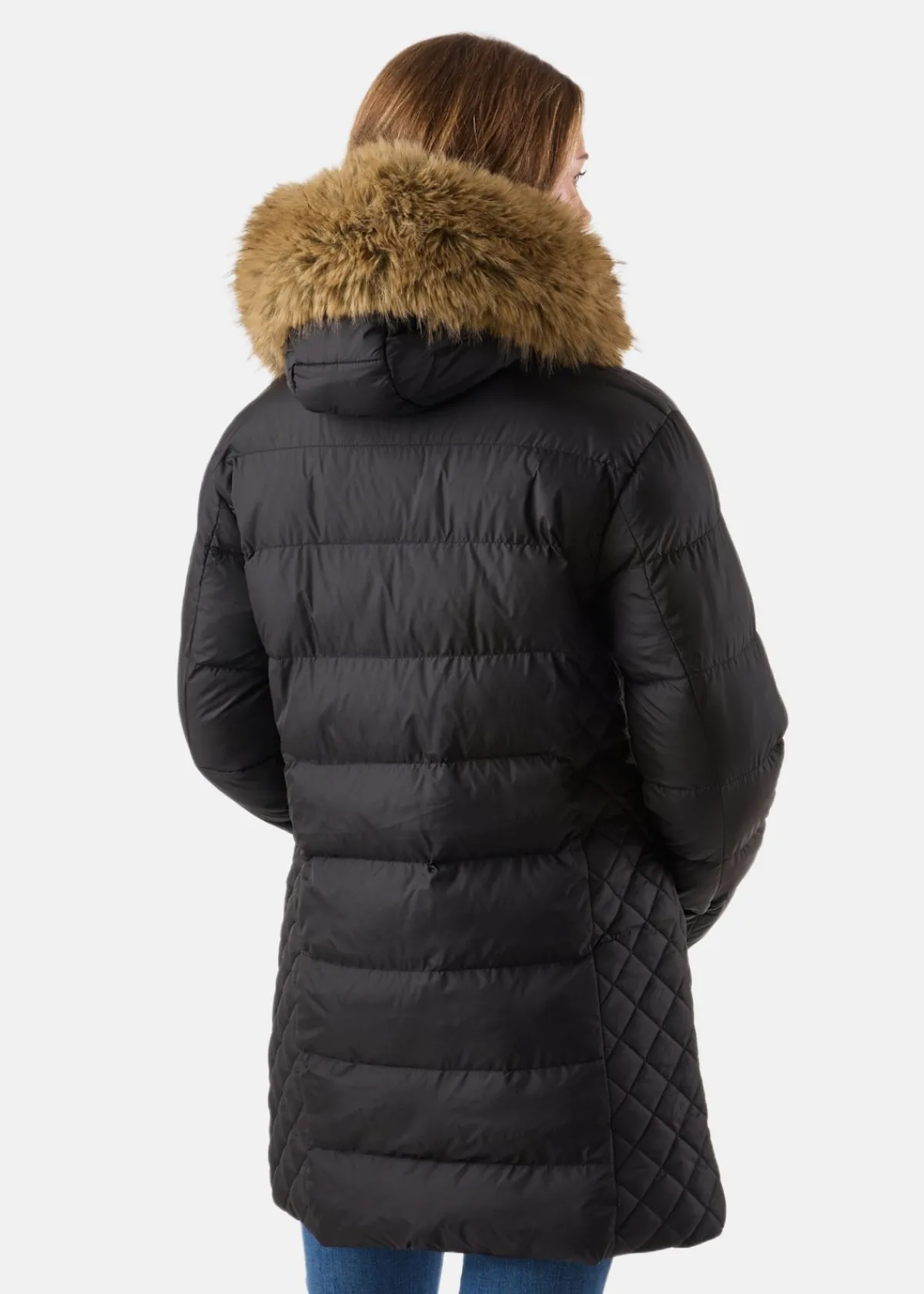Saint Vincent Carmen Jacket W