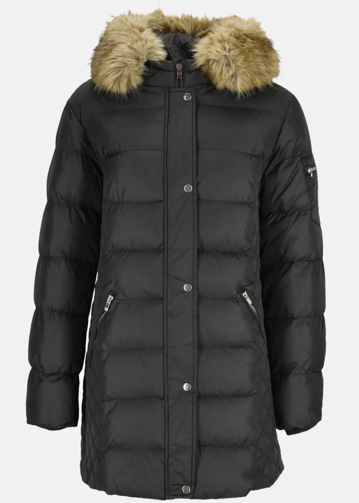 Saint Vincent Carmen Jacket W