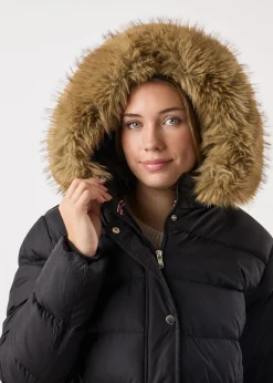 Saint Vincent Carmen Jacket W