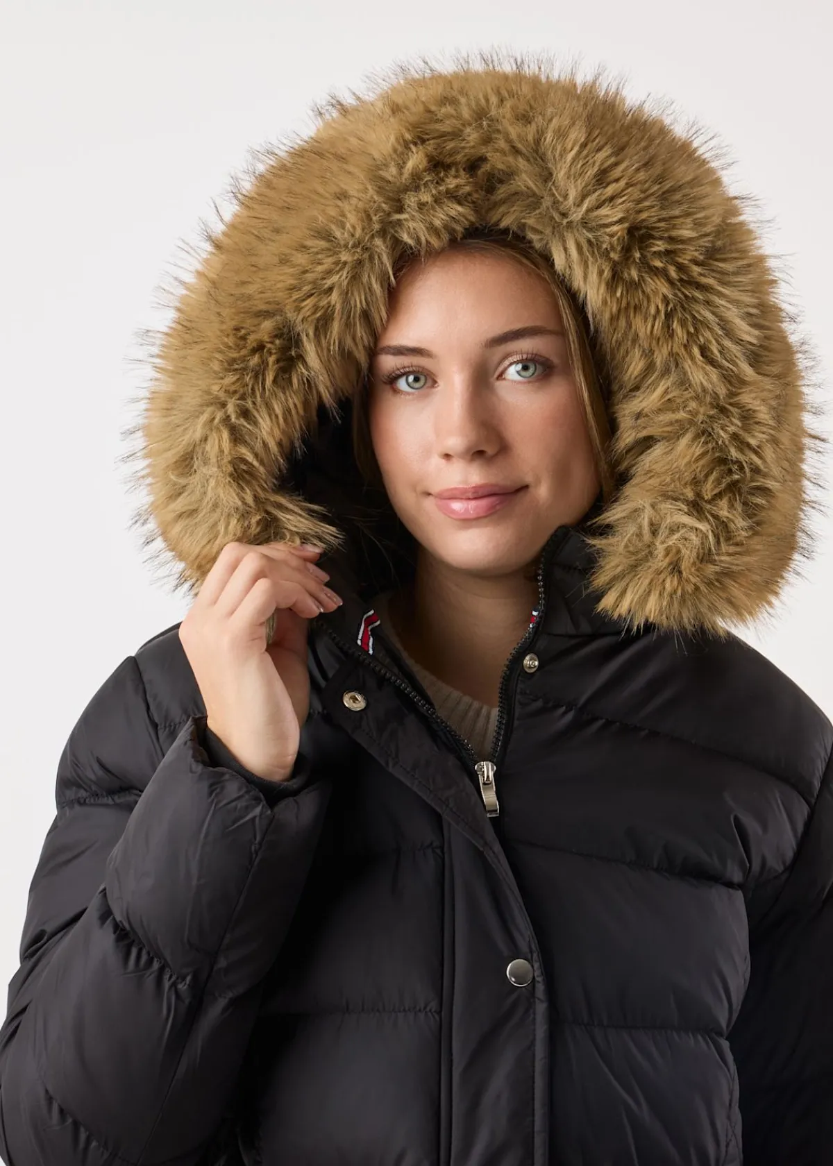 Saint Vincent Carmen Jacket W