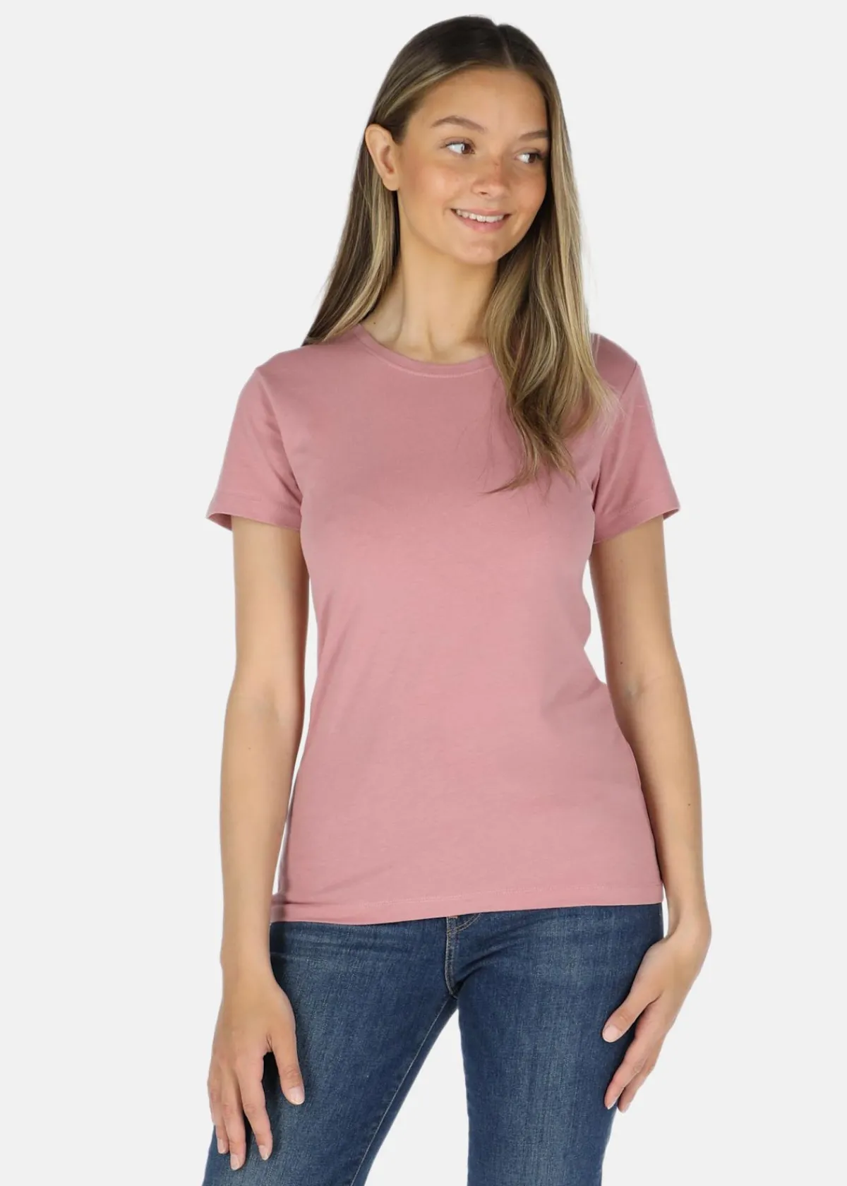 Ellen New York Carolina Tee